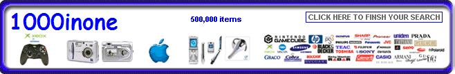 Search no more 500,000 items available to buy today click here