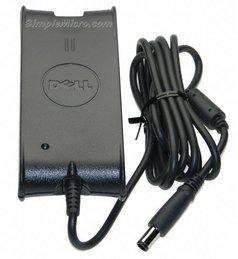 Dell PA-12 AC Adapter 19.5VDC 3.34A POWER SUPPLY FOR Latitude In
