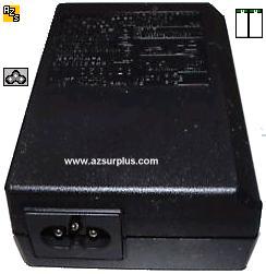 Delta TADP-32FB BC AC Adapter 30VDC 1.07A USED Dell Lexmark 21H0