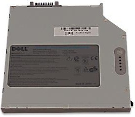 Dell 4R084 LiP Battery Module 11.1V 4320mAH 48 WH 6-Cell Secondr