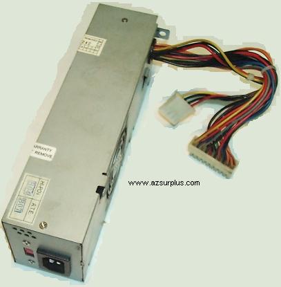 FOX LINK PC-0120A-009 90W ATX Desktop Power Supply NCR POS PSU