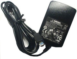 GARMIN PSC05R-050A1 CHARGER AC ADAPTER 5VDC 1A MAX USED MINI USB
