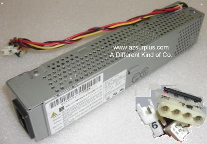 HP DCF442 Power Supply 5Vdc 4A 12vdc 2A Internal Used 5063-1287