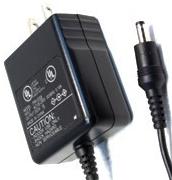 MICRO SOLUTIONS TRX-022A AC ADAPTER DC5V 1A USED 1.5 x 4 x 8.3mm