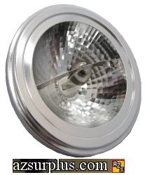XENICO XR111 12V 100W 24 Degree Beam LAMP BULB PROGECTION