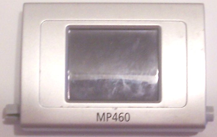 LCD COLOUR DISPLAY FOR CANON MP460 PRINTER