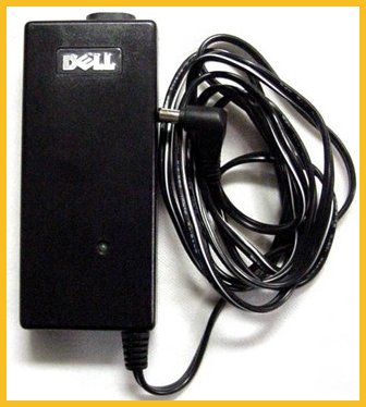 Dell 73463 PA-1470-1 110V 2.6A Notebook AC Adapter For Latitude