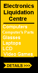 Electronics Liquidation Centre