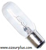 GE CNC/CMS Projection Lamp 120V 300W New Bulb for Projector
