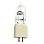 GE EYB 82V 360W QUARTZINE PROJECTION LAMP G5.3 Bulb NAED 54445