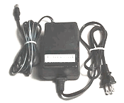 HP 8120-6732 ITE AC DC ADAPTER 30V 400mA POWER SUPPLY