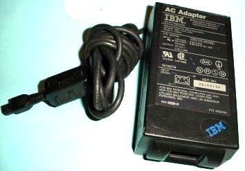 IBM 49G2192 AC ADAPTER 20-10V 2.00-3.38A POWER SUPPLY 49G2192 4