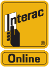 Interac and Email money transfer for Canadinas only