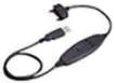 Targus PA260 Charge Sync Cable & Driver CD for Palm M500 M505 Fr