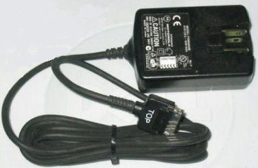 MOTOROLA PSM4604B AC ADAPTER 4.4VDC 1.1A PSM4604A Cellphone Char