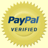 Pay with credit card securely online with paypal